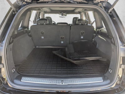 2023 Jeep Grand Cherokee Overland 4x4