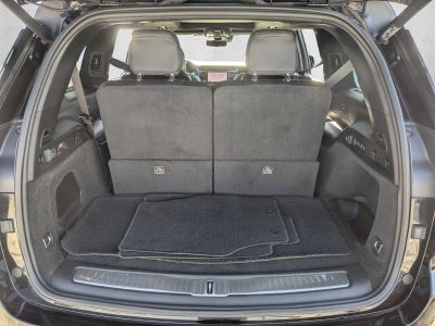 2022 Jeep Grand Cherokee L Summit Reserve 4x4