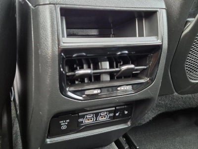 2024 Jeep Grand Cherokee 4xe 4x4