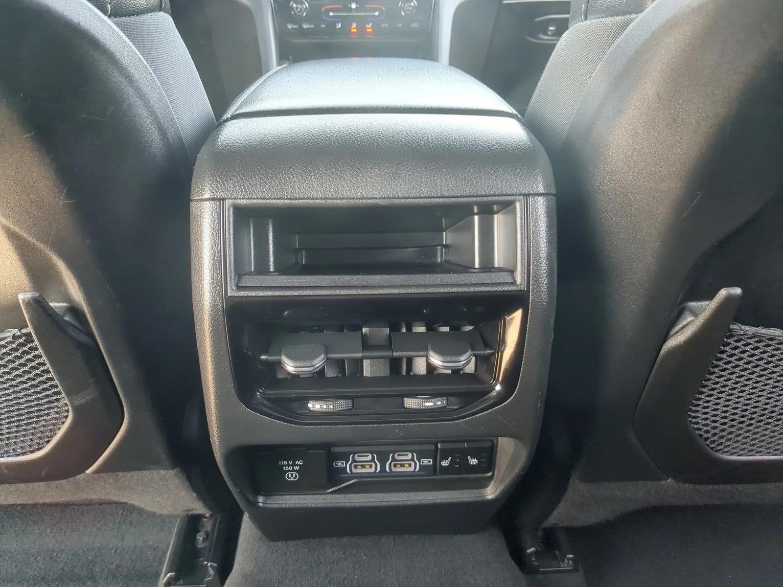 2024 Jeep Grand Cherokee 4xe 4x4