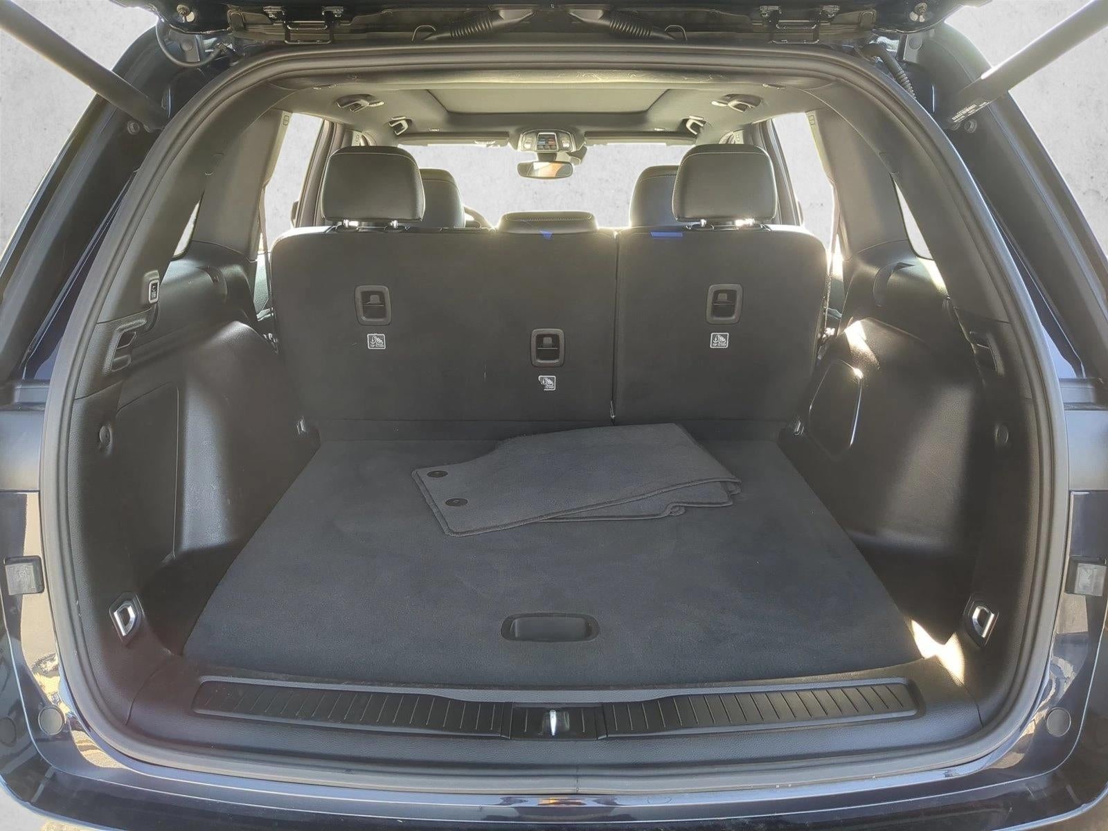 2024 Jeep Grand Cherokee 4xe 4x4