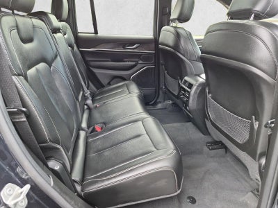 2024 Jeep Grand Cherokee 4xe 4x4