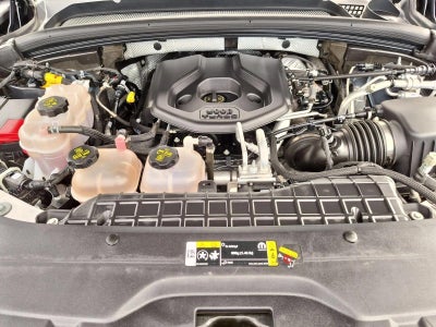 2024 Jeep Grand Cherokee 4xe 4x4