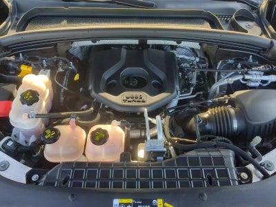 2024 Jeep Grand Cherokee 4xe 4x4