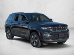 2024 Jeep Grand Cherokee 4xe 4x4