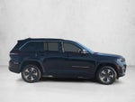 2024 Jeep Grand Cherokee 4xe 4x4
