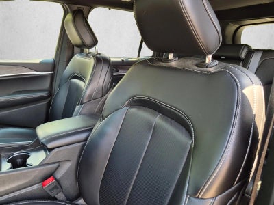 2024 Jeep Grand Cherokee 4xe 4x4