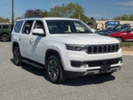 2022 Jeep Wagoneer Series III 4x4