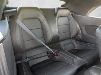 2020 Ford Mustang GT Premium Convertible