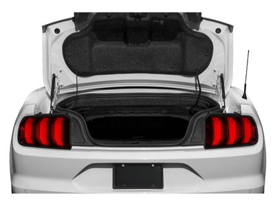 2020 Ford Mustang GT Premium Convertible