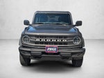 2025 Ford Bronco Big Bend 4 Door 4x4