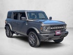 2025 Ford Bronco Big Bend 4 Door 4x4