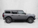 2025 Ford Bronco Big Bend 4 Door 4x4