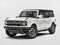 2022 Ford Bronco Outer Banks 4 Door 4x4