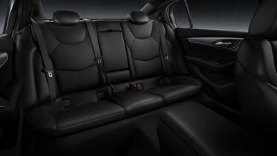 2025 Cadillac CT5 4dr Sdn Premium Luxury