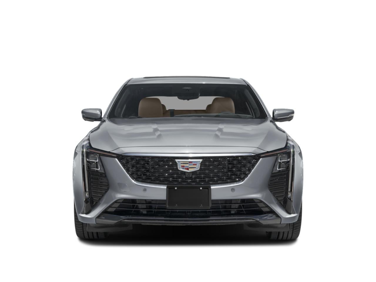 2025 Cadillac CT5 4dr Sdn Premium Luxury