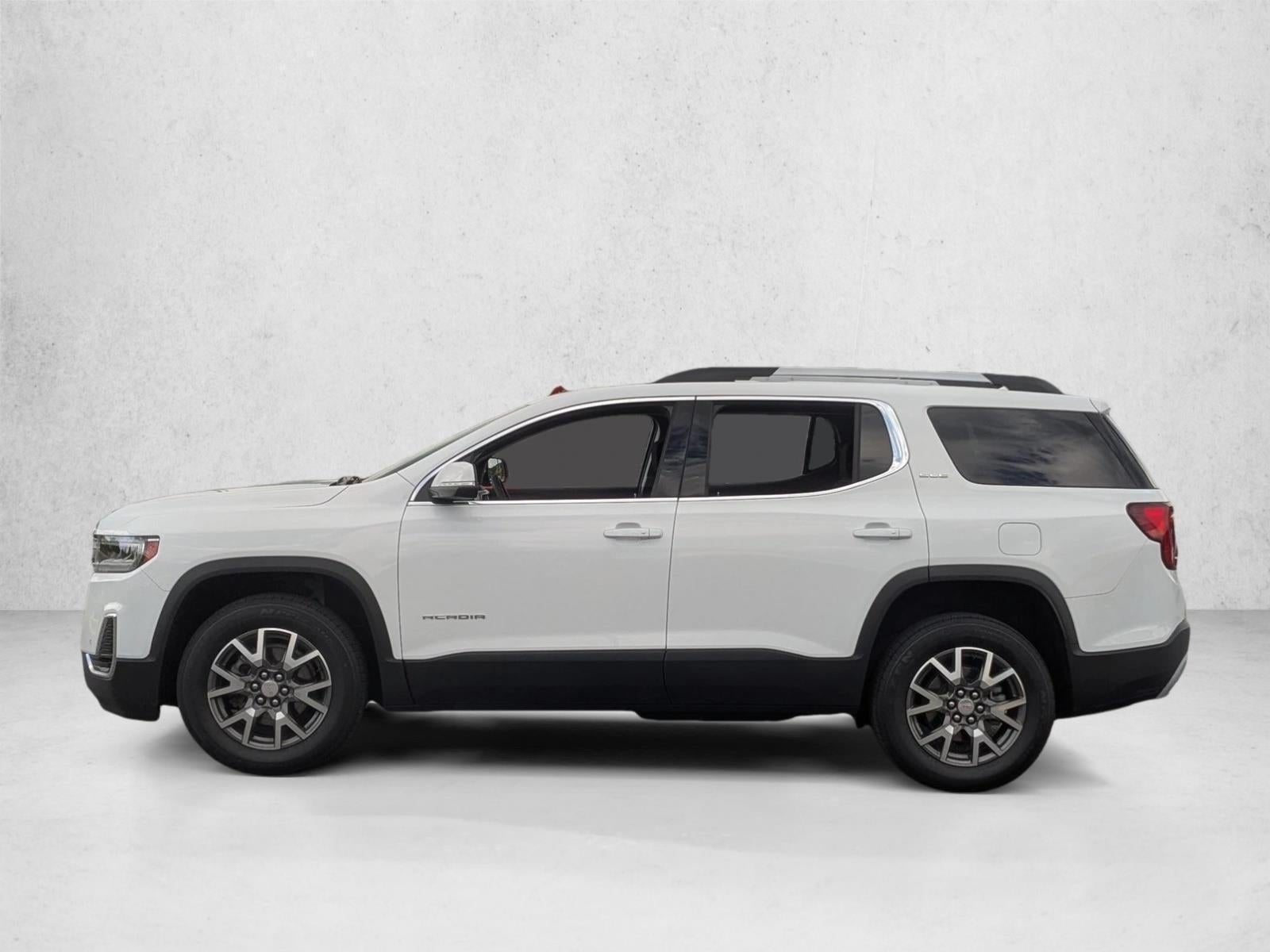 2023 GMC Acadia AWD SLE