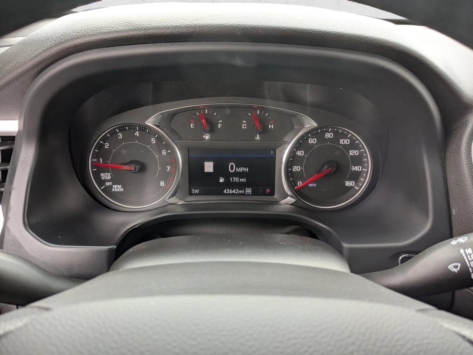 2023 GMC Acadia AWD SLE