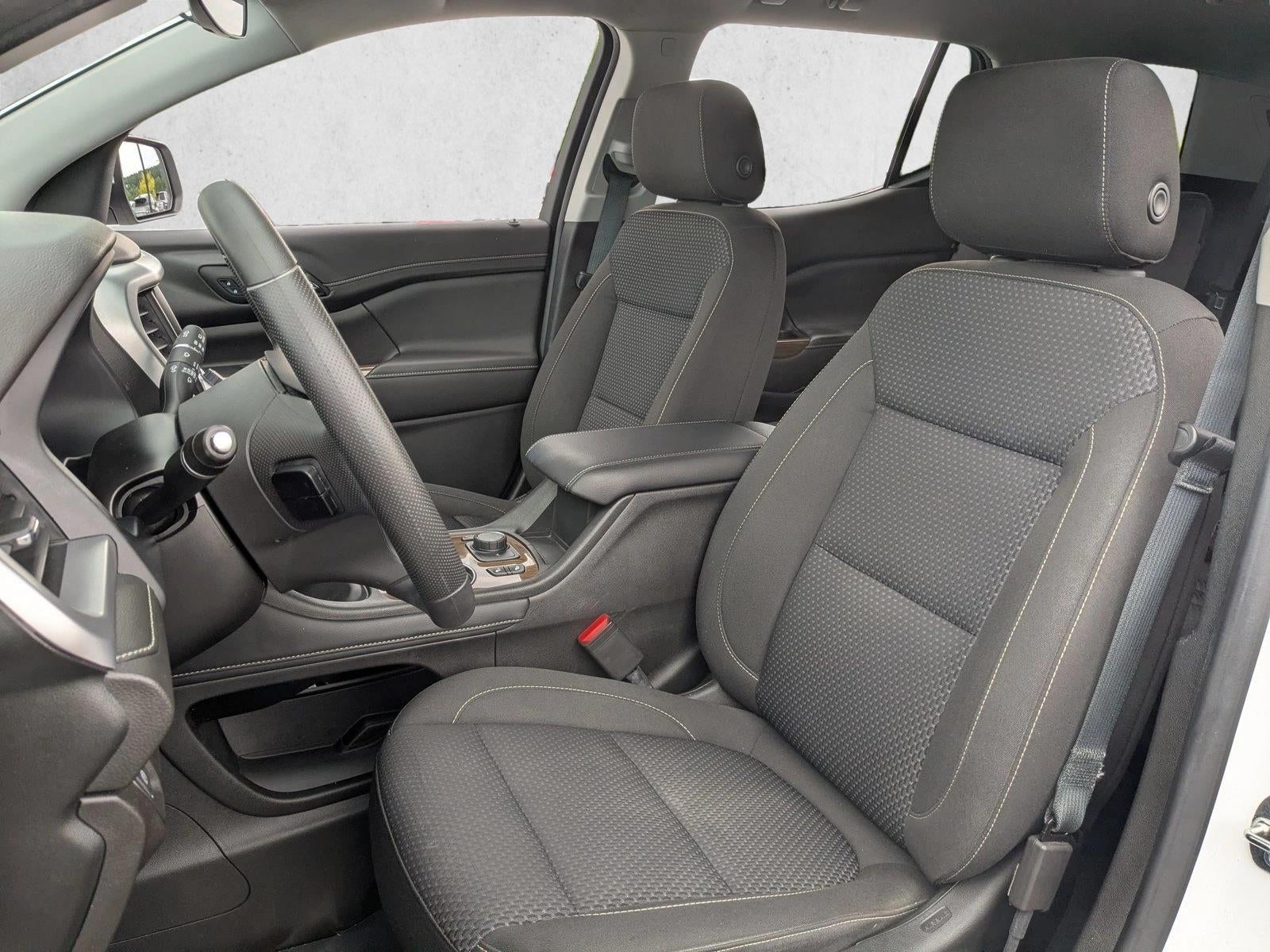 2023 GMC Acadia AWD SLE