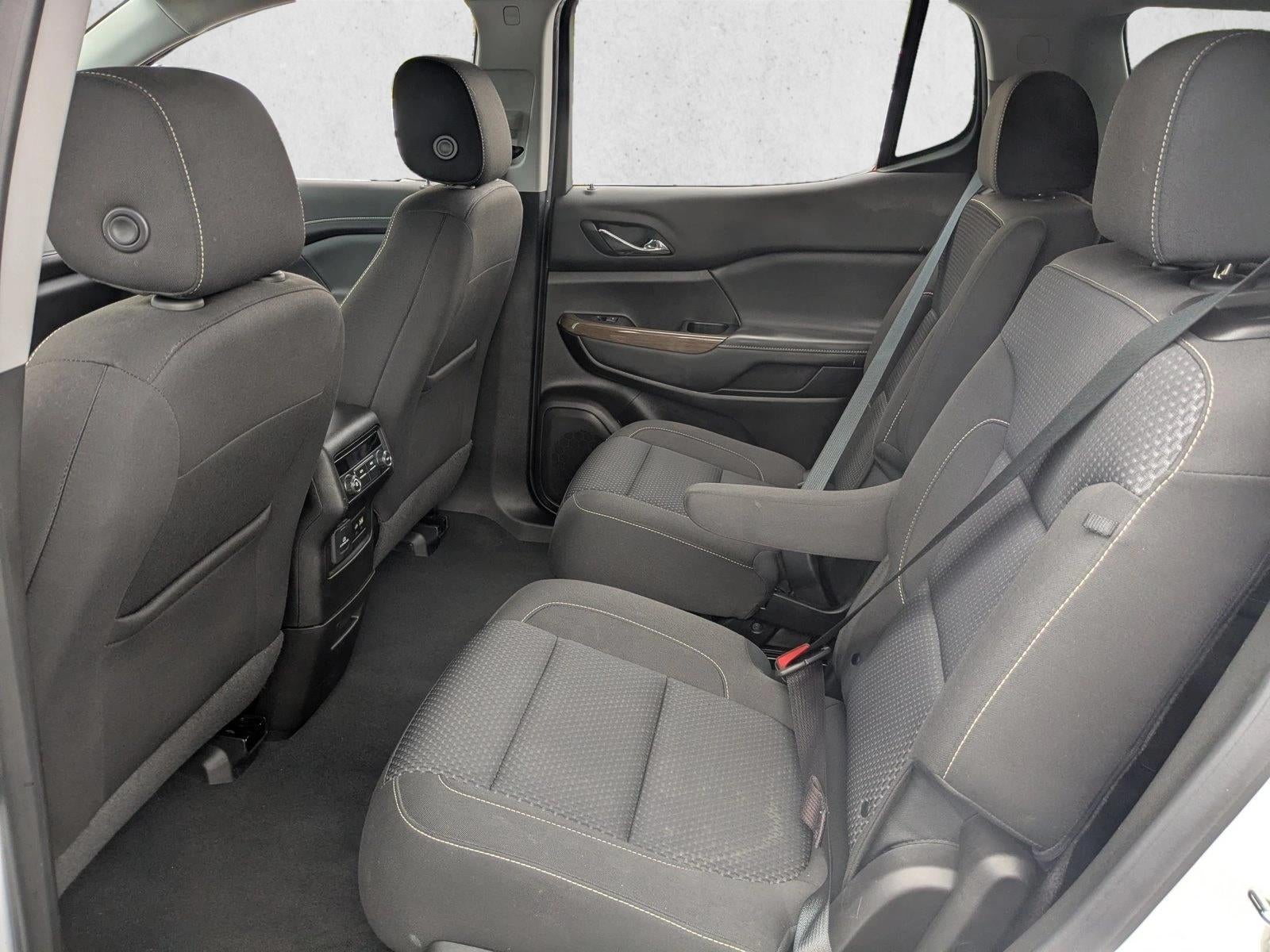 2023 GMC Acadia AWD SLE