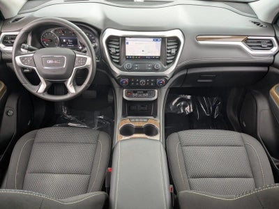 2023 GMC Acadia AWD SLE