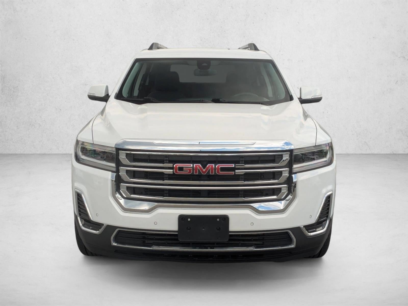 2023 GMC Acadia AWD SLE
