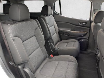 2023 GMC Acadia AWD SLE