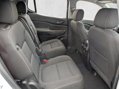 2023 GMC Acadia AWD SLE