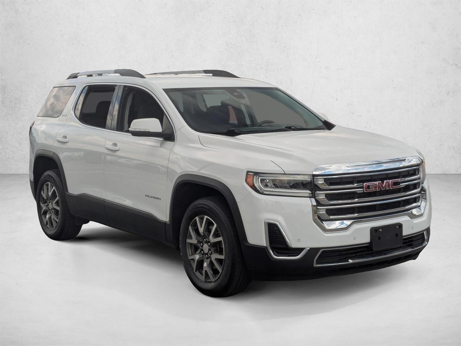 2023 GMC Acadia AWD SLE