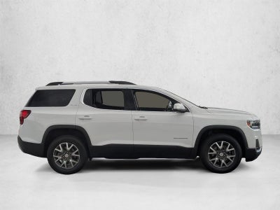 2023 GMC Acadia AWD SLE