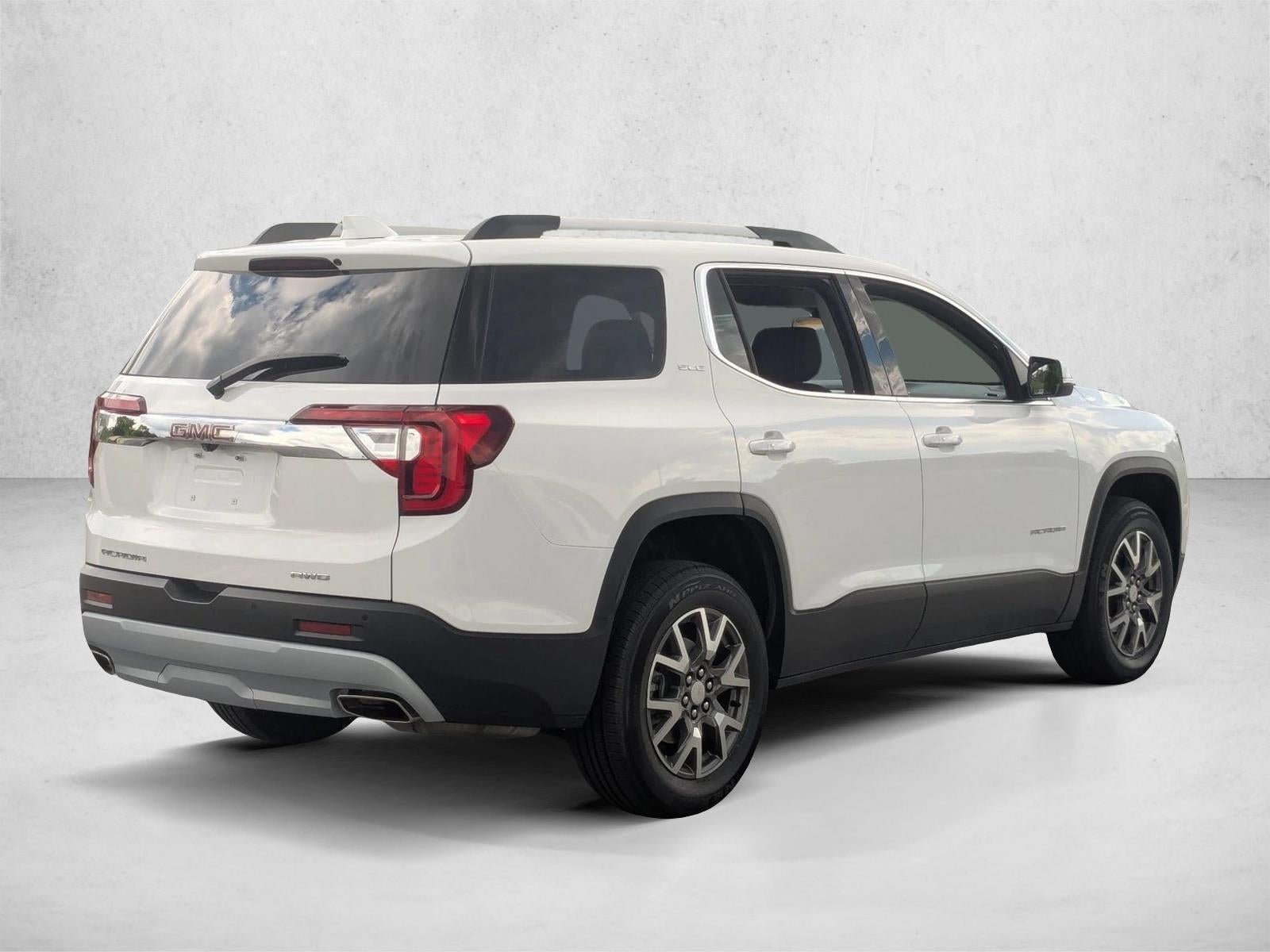 2023 GMC Acadia AWD SLE