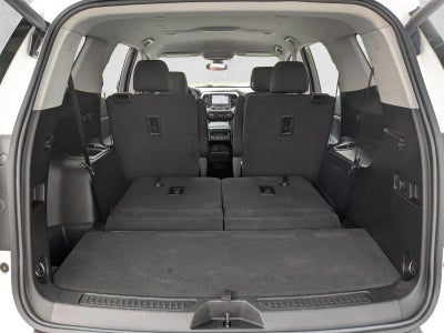 2023 GMC Acadia AWD SLE