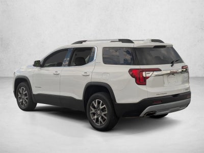 2023 GMC Acadia AWD SLE