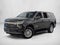 2025 Chevrolet Tahoe 4WD LT