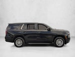 2025 Chevrolet Tahoe 4WD LT