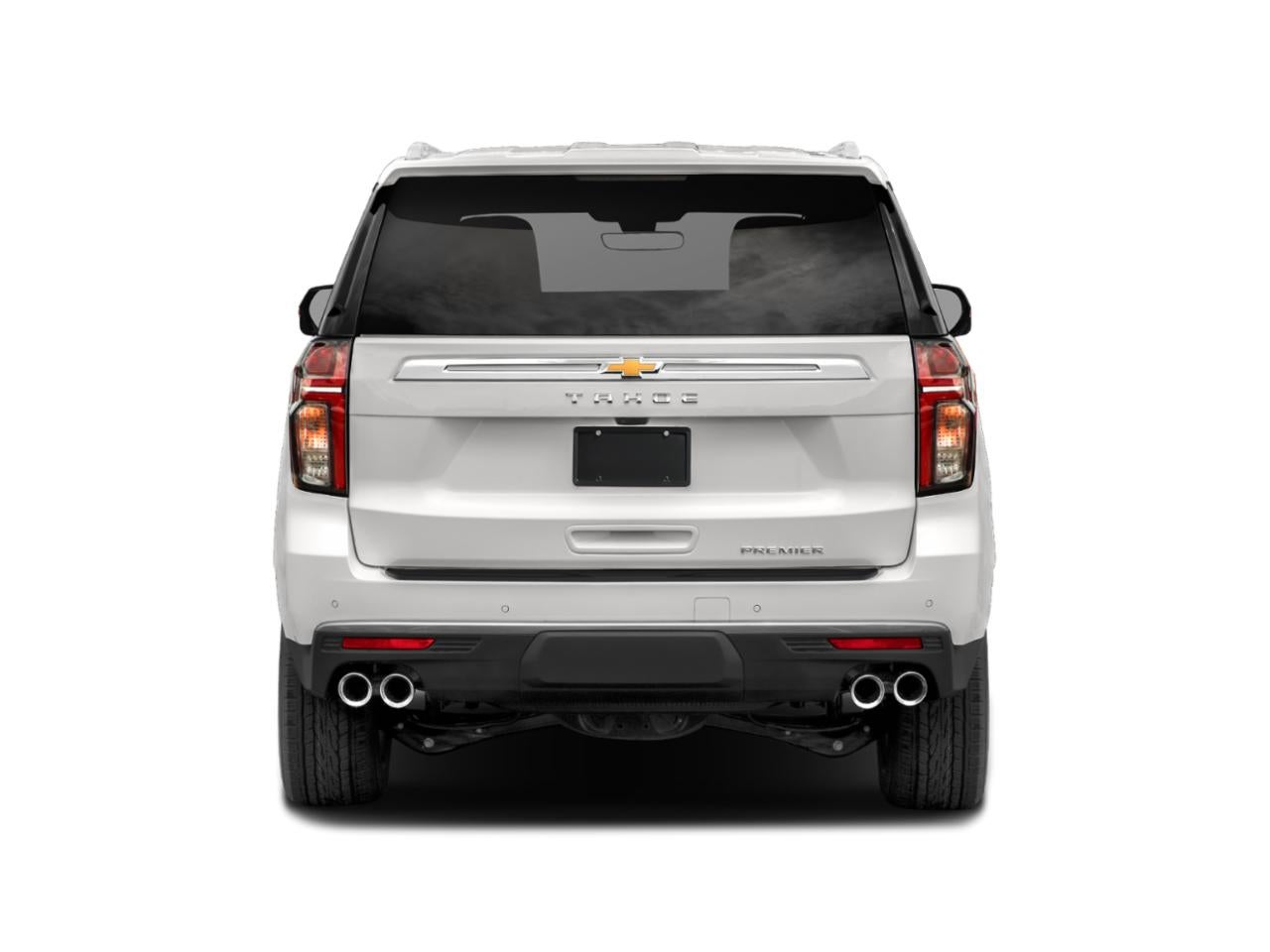 2023 Chevrolet Tahoe 4WD Premier