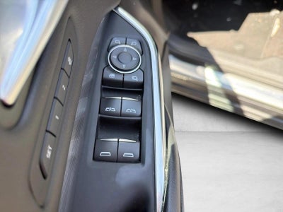 2025 Cadillac XT4 FWD 4dr Premium Luxury