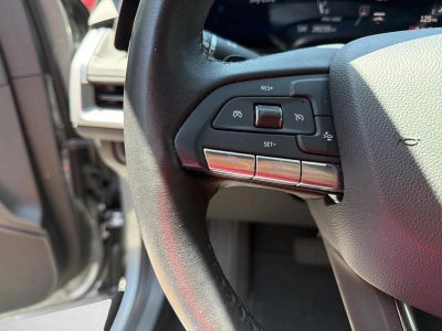 2025 Cadillac XT4 FWD 4dr Premium Luxury