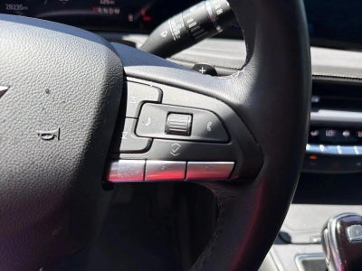 2025 Cadillac XT4 FWD 4dr Premium Luxury