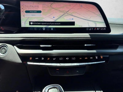 2025 Cadillac XT4 FWD 4dr Premium Luxury