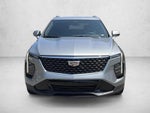 2025 Cadillac XT4 FWD 4dr Premium Luxury