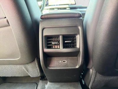 2025 Cadillac XT4 FWD 4dr Premium Luxury