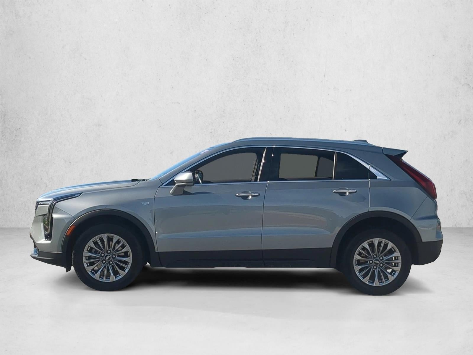 2025 Cadillac XT4 FWD 4dr Premium Luxury