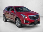 2023 Cadillac XT5 AWD 4dr Premium Luxury