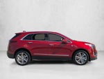 2023 Cadillac XT5 AWD 4dr Premium Luxury
