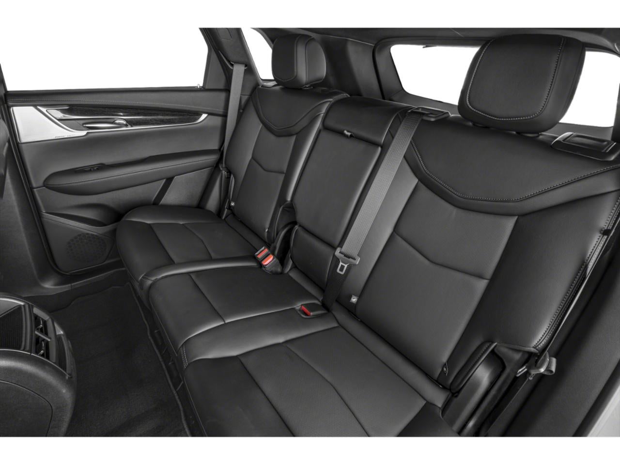 2023 Cadillac XT5 AWD 4dr Premium Luxury