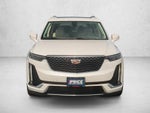 2023 Cadillac XT6 AWD 4dr Premium Luxury
