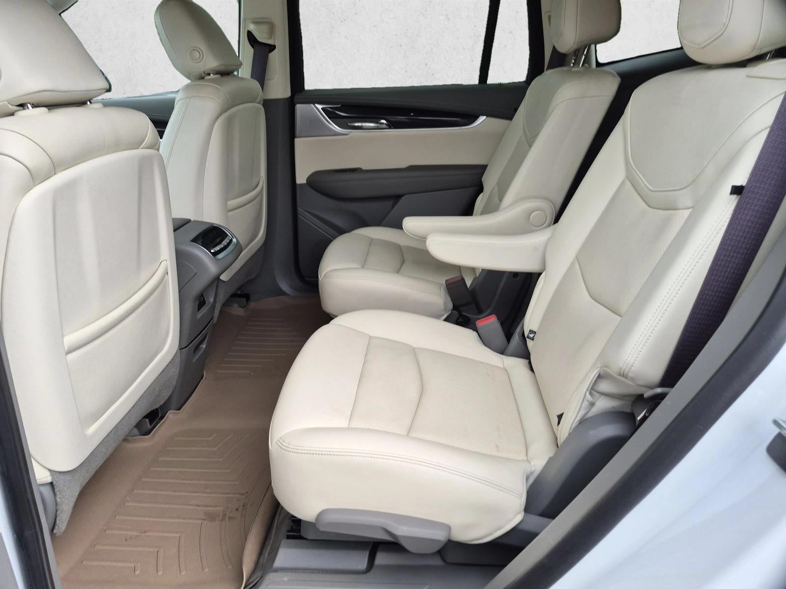 2023 Cadillac XT6 AWD 4dr Premium Luxury