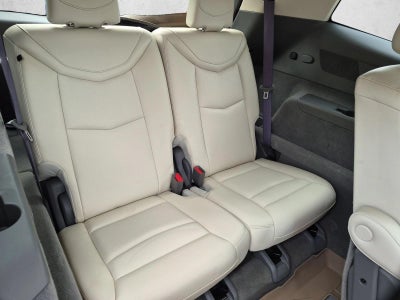 2023 Cadillac XT6 AWD 4dr Premium Luxury