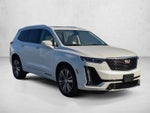 2023 Cadillac XT6 AWD 4dr Premium Luxury